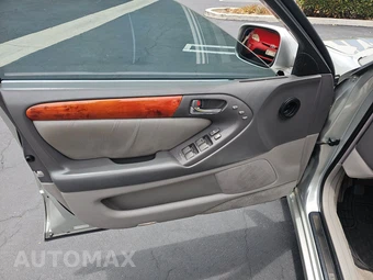 2001 Lexus GS 430 – miniatura 9