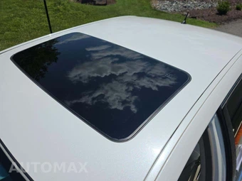 2001 Lexus LS 430 – miniatura 12