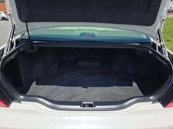 2001 Lexus LS 430 – miniatura 14