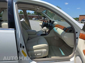 2001 Lexus LS 430 – miniatura 18