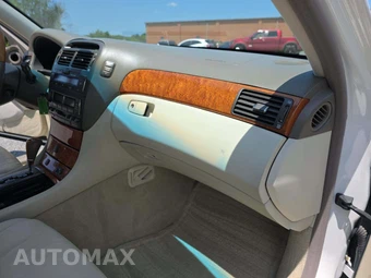 2001 Lexus LS 430 – miniatura 19