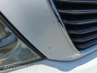 2001 Lexus LS 430 – miniatura 21