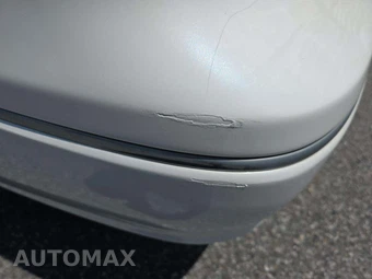 2001 Lexus LS 430 – miniatura 23