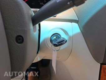 2001 Lexus LS 430 – miniatura 8