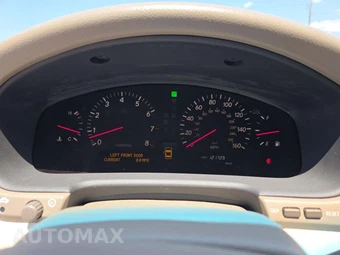 2001 Lexus LS 430 – miniatura 9
