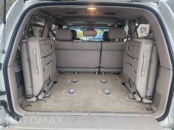 2001 Lexus LX 470 - miniatura 11