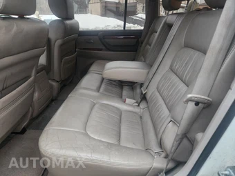 2001 Lexus LX 470 - miniatura 16