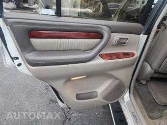 2001 Lexus LX 470 - miniatura 34