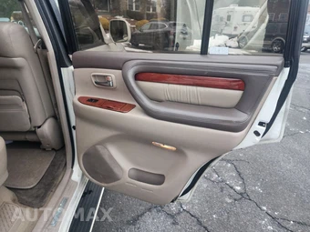 2001 Lexus LX 470 - miniatura 48