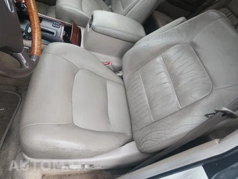 2001 Lexus LX 470 - miniatura 63