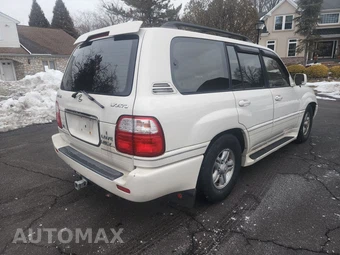 2001 Lexus LX 470 - miniatura 65