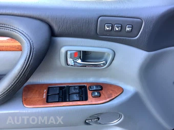 2001 Lexus LX 470 – miniatura 11