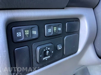 2001 Lexus LX 470 – miniatura 15