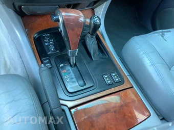 2001 Lexus LX 470 – miniatura 16
