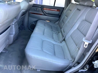 2001 Lexus LX 470 – miniatura 27