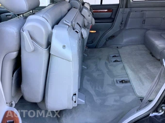 2001 Lexus LX 470 – miniatura 28