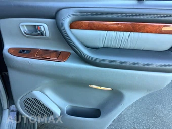 2001 Lexus LX 470 – miniatura 30