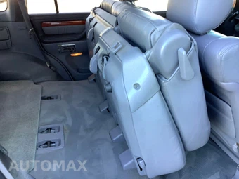 2001 Lexus LX 470 – miniatura 31
