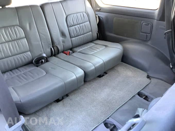 2001 Lexus LX 470 – miniatura 32