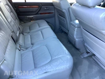 2001 Lexus LX 470 – miniatura 33