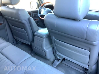 2001 Lexus LX 470 – miniatura 34