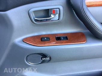 2001 Lexus LX 470 – miniatura 36