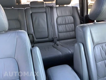 2001 Lexus LX 470 – miniatura 41