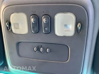 2001 Lexus LX 470 – miniatura 43