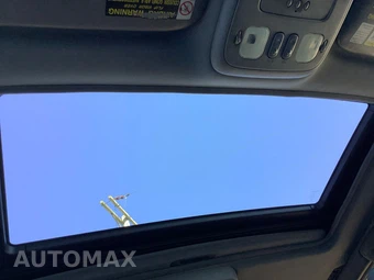 2001 Lexus LX 470 – miniatura 44