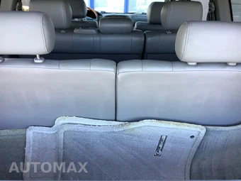 2001 Lexus LX 470 – miniatura 46