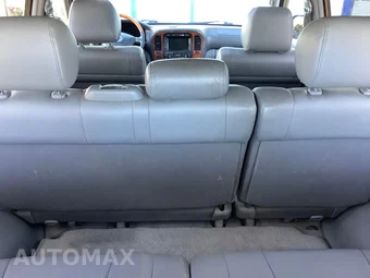 2001 Lexus LX 470 – miniatura 47
