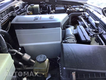 2001 Lexus LX 470 – miniatura 54