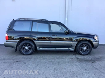2001 Lexus LX 470 – miniatura 7