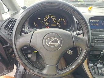 2001 Lexus RX 300 – miniatura 10