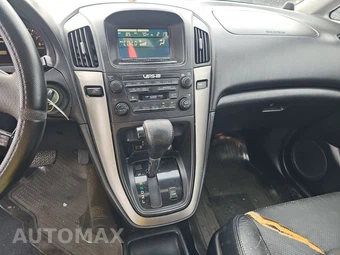2001 Lexus RX 300 – miniatura 11