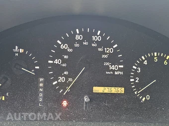 2001 Lexus RX 300 – miniatura 12