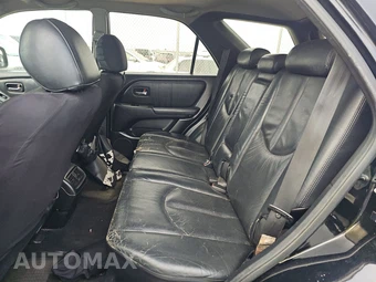 2001 Lexus RX 300 – miniatura 13
