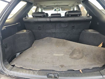 2001 Lexus RX 300 – miniatura 17