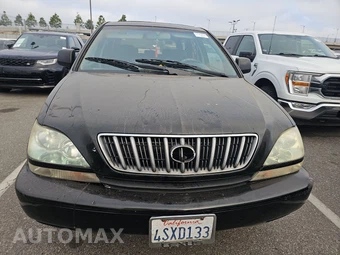 2001 Lexus RX 300 – miniatura 2