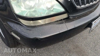 2001 Lexus RX 300 – miniatura 20