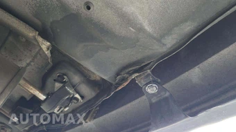 2001 Lexus RX 300 – miniatura 28