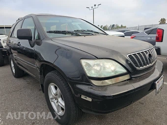 2001 Lexus RX 300 – miniatura 3