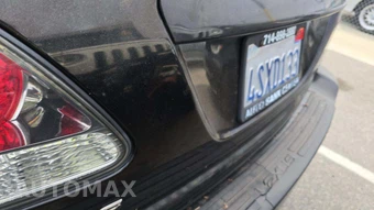 2001 Lexus RX 300 – miniatura 30