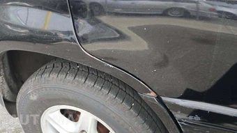 2001 Lexus RX 300 – miniatura 38