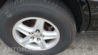 2001 Lexus RX 300 – miniatura 39