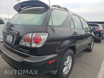 2001 Lexus RX 300 – miniatura 4