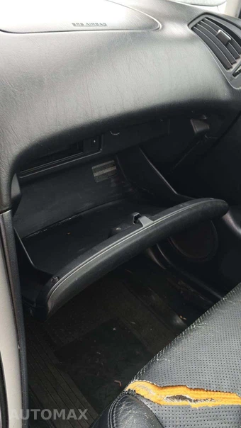 2001 Lexus RX 300 – miniatura 43