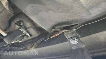2001 Lexus RX 300 – miniatura 45
