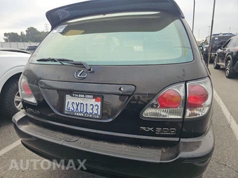 2001 Lexus RX 300 – miniatura 5