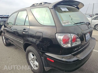 2001 Lexus RX 300 – miniatura 6
